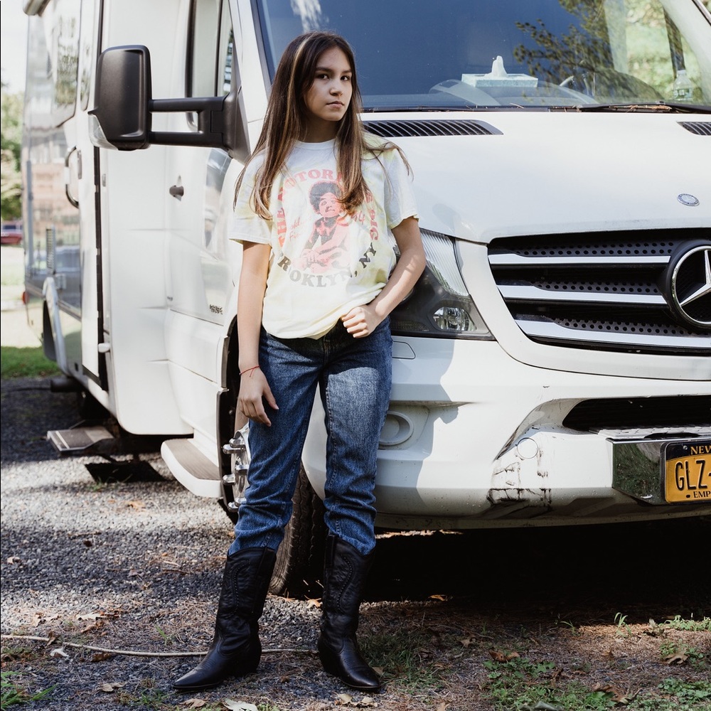 Biggie Graphic T-shirt